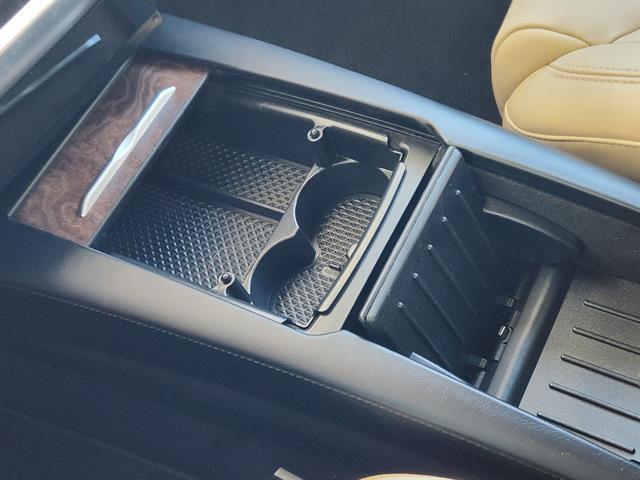 used 2017 Tesla Model X car, priced at $23,993