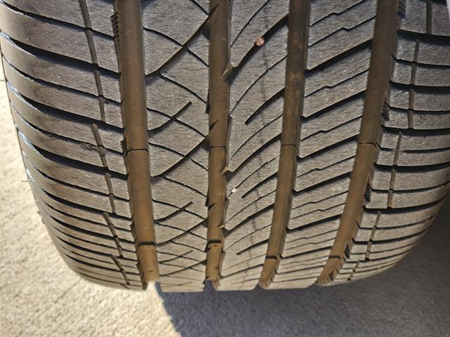 used 2017 Tesla Model X car, priced at $23,993