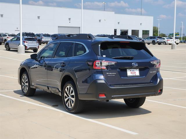 used 2025 Subaru Outback car, priced at $31,592