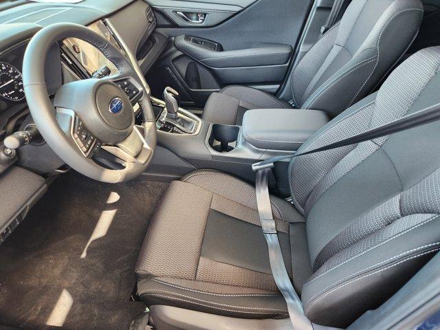 new 2025 Subaru Outback car, priced at $34,136