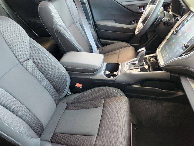 new 2025 Subaru Outback car, priced at $34,136
