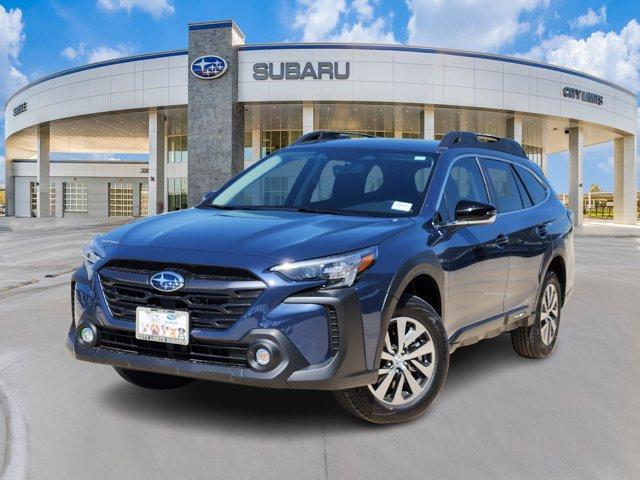 new 2025 Subaru Outback car, priced at $34,886