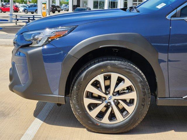 new 2025 Subaru Outback car, priced at $34,136