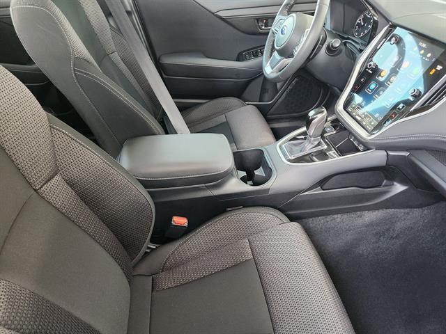 used 2025 Subaru Outback car, priced at $31,592