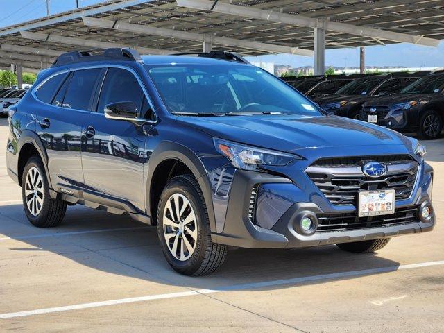 new 2025 Subaru Outback car, priced at $34,136