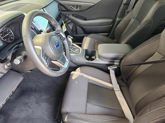 used 2025 Subaru Outback car, priced at $31,592
