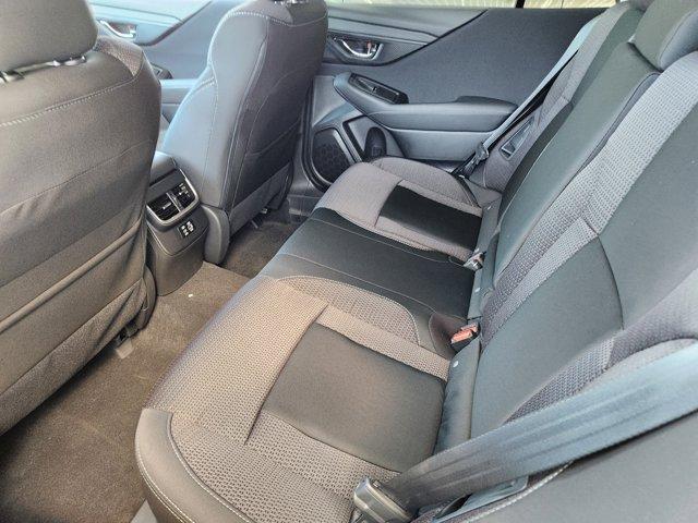 new 2025 Subaru Outback car, priced at $34,136