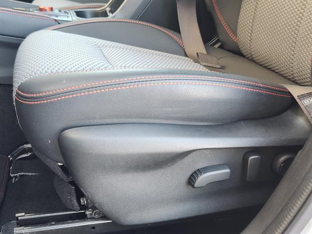 used 2023 Subaru Forester car, priced at $27,991