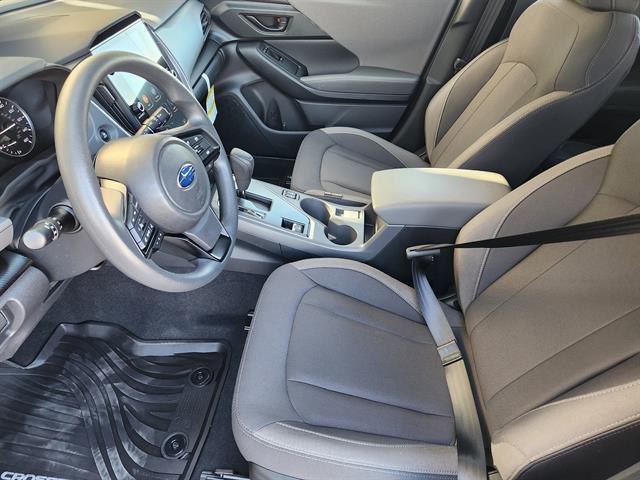 used 2025 Subaru Crosstrek car, priced at $29,891