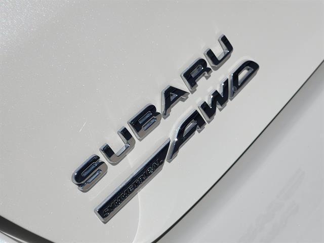 used 2025 Subaru Crosstrek car, priced at $29,891