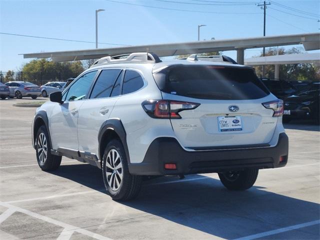 new 2025 Subaru Legacy car, priced at $27,442