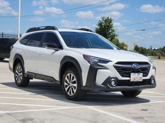 new 2025 Subaru Outback car, priced at $36,792