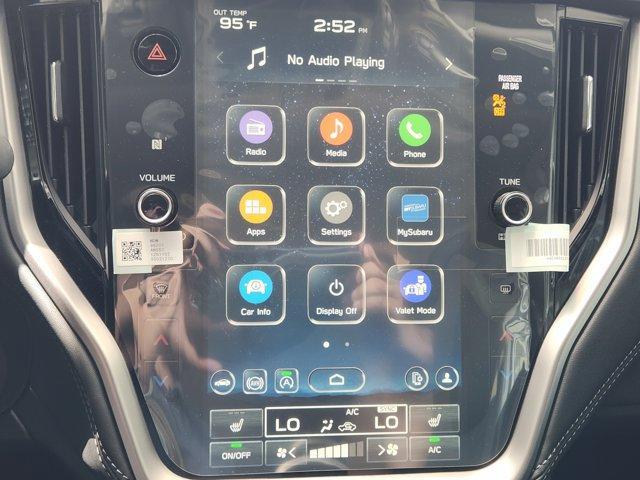 new 2025 Subaru Outback car, priced at $36,792