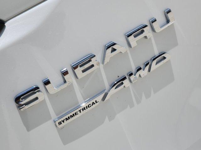 new 2025 Subaru Outback car, priced at $36,792
