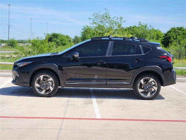 new 2024 Subaru Crosstrek car, priced at $35,065