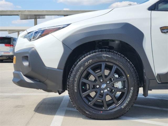 new 2024 Subaru Crosstrek car, priced at $36,210