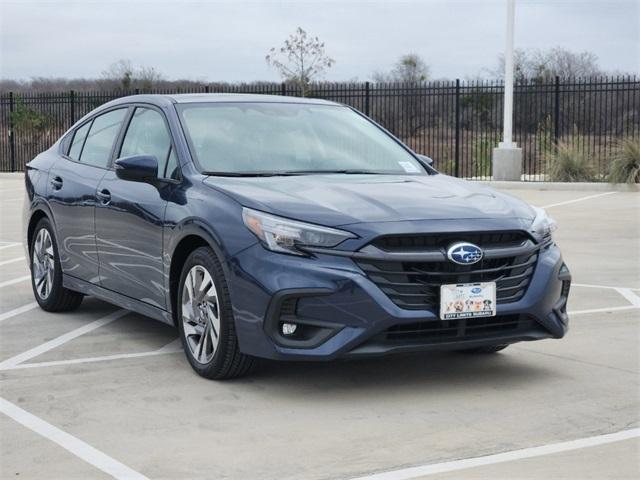 new 2025 Subaru Legacy car, priced at $34,716