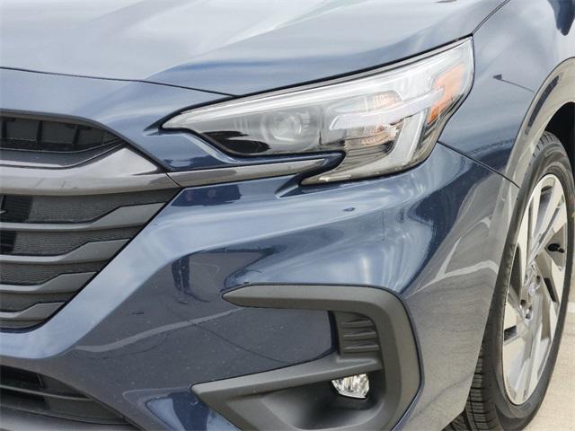 new 2025 Subaru Legacy car, priced at $34,716