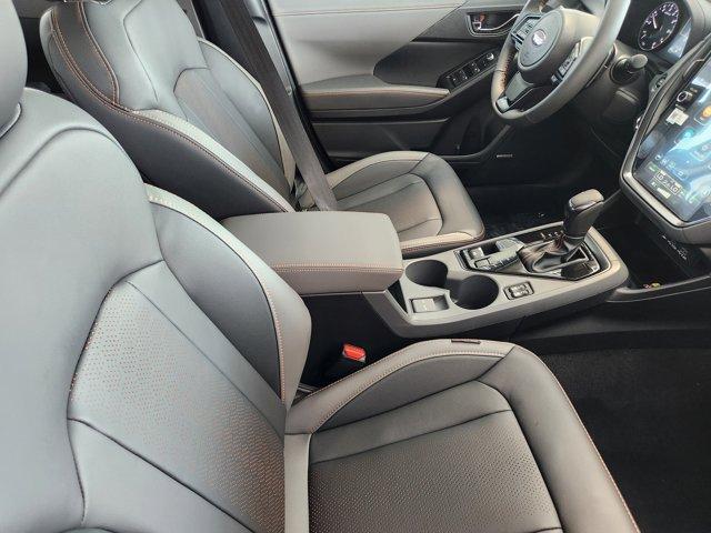 new 2025 Subaru Crosstrek car, priced at $34,220