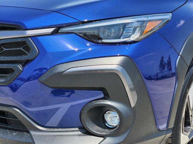 new 2025 Subaru Crosstrek car, priced at $34,220