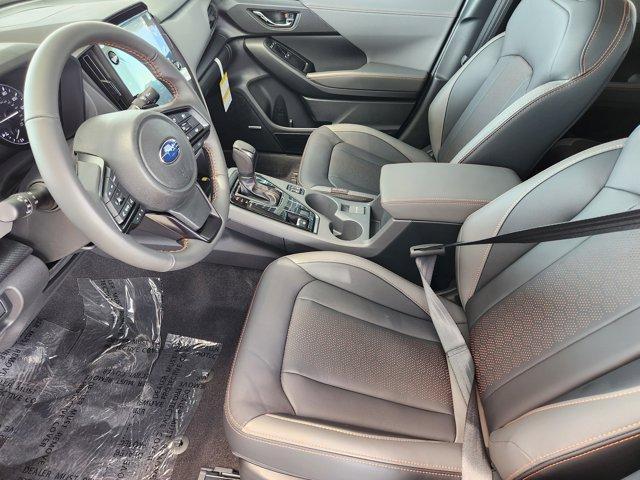 new 2025 Subaru Crosstrek car, priced at $34,220