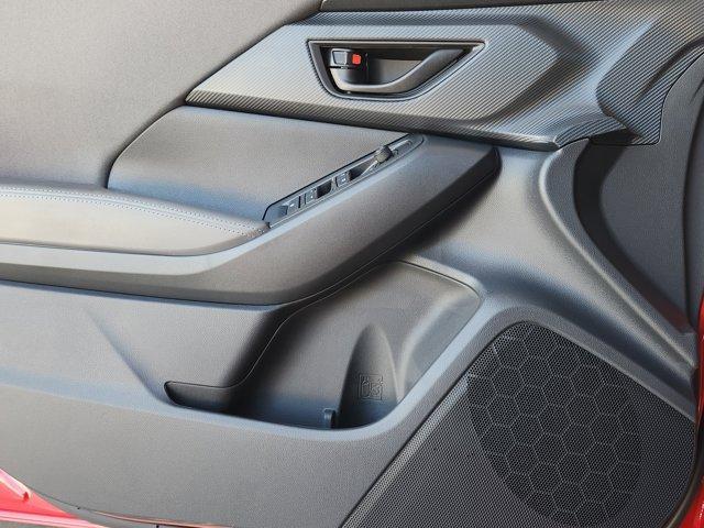 new 2025 Subaru Crosstrek car, priced at $28,787