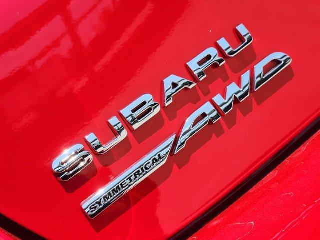 new 2025 Subaru Crosstrek car, priced at $28,787