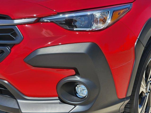 new 2025 Subaru Crosstrek car, priced at $28,787