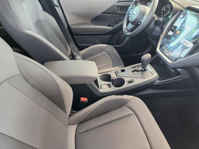 new 2025 Subaru Crosstrek car, priced at $28,787