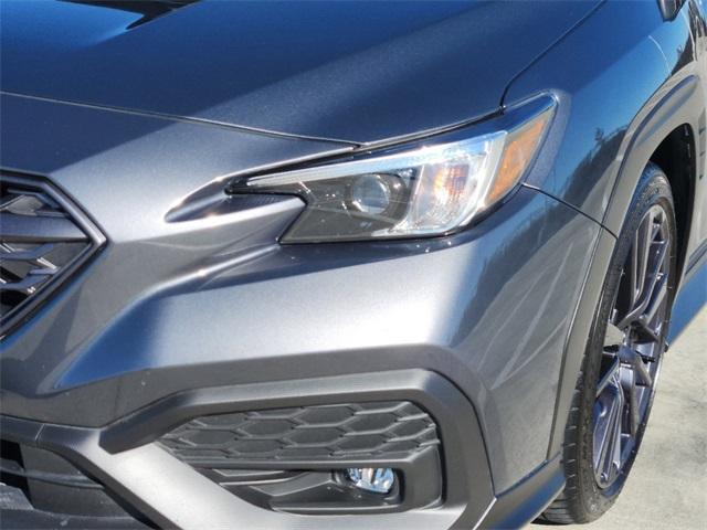 used 2023 Subaru WRX car, priced at $29,364