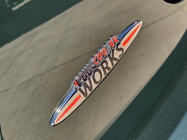 used 2024 MINI Hardtop car, priced at $38,991