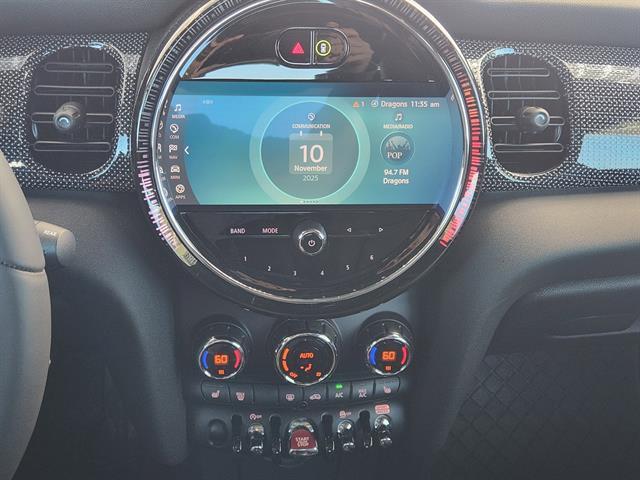 used 2024 MINI Hardtop car, priced at $38,991