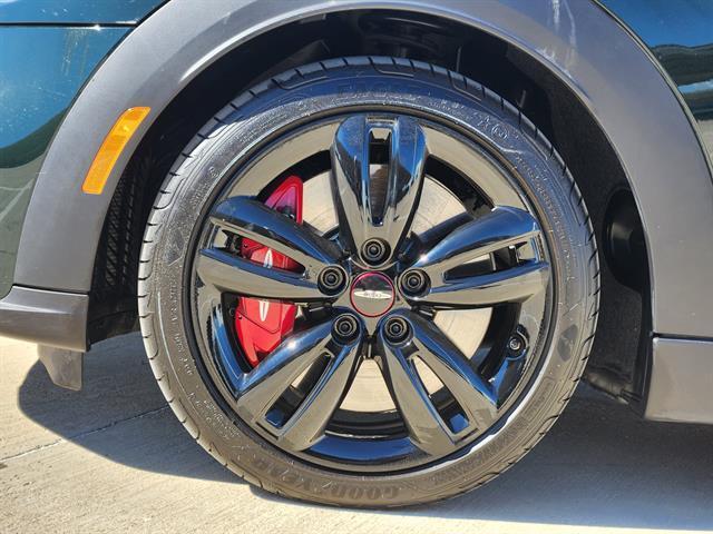 used 2024 MINI Hardtop car, priced at $38,991