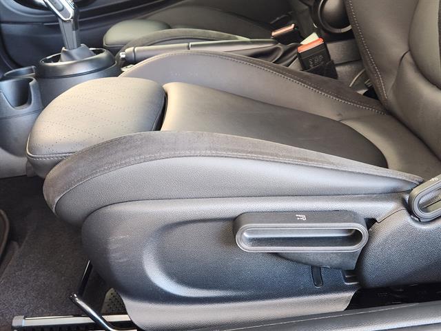 used 2024 MINI Hardtop car, priced at $38,991