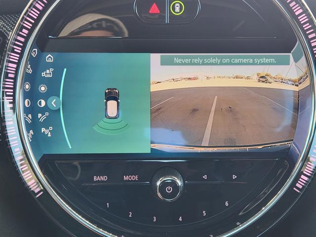 used 2024 MINI Hardtop car, priced at $38,991