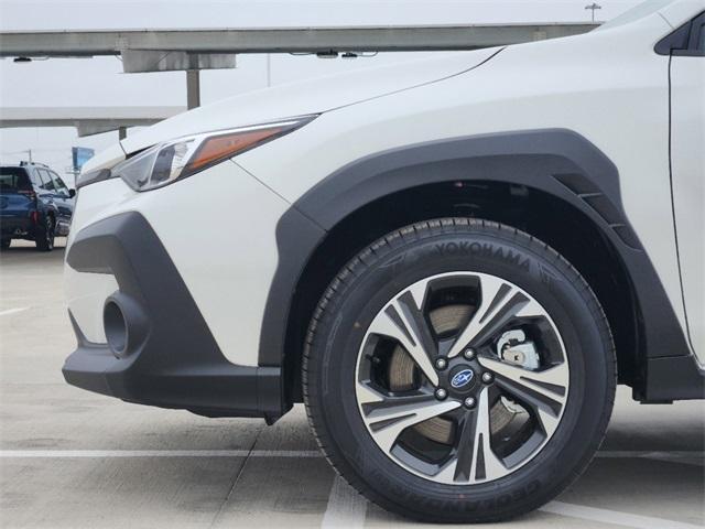 new 2025 Subaru Crosstrek car, priced at $31,603