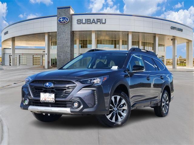 new 2025 Subaru Outback car, priced at $39,071