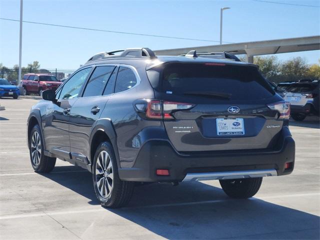 new 2025 Subaru Outback car, priced at $39,071