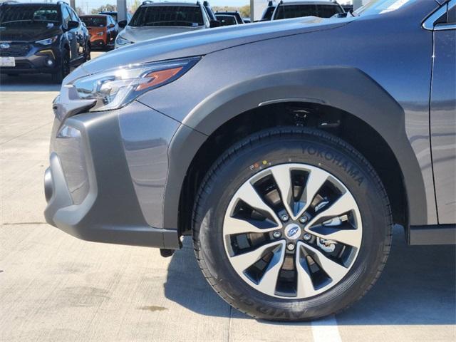 new 2025 Subaru Outback car, priced at $39,071