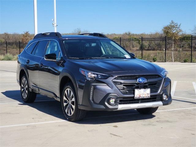 new 2025 Subaru Outback car, priced at $39,071