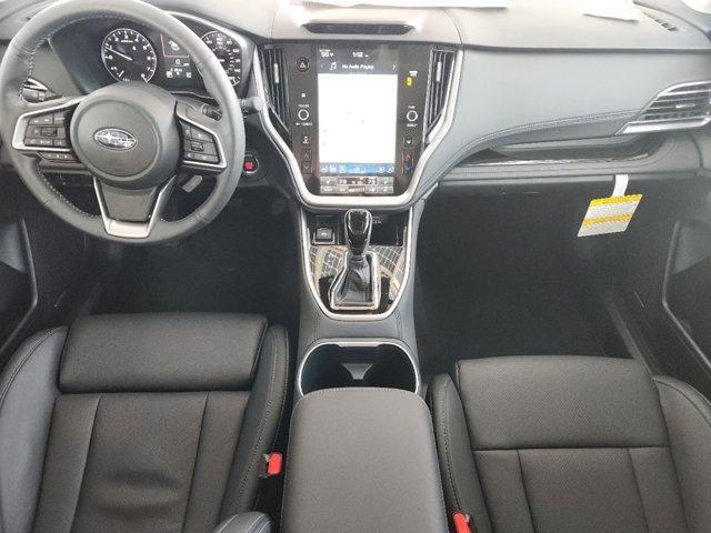 new 2025 Subaru Outback car, priced at $39,317