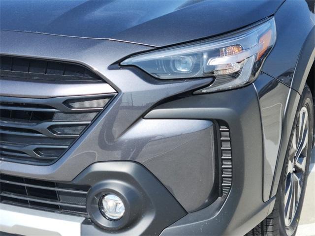 new 2025 Subaru Outback car, priced at $38,417