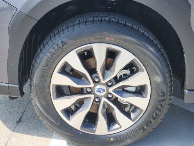 new 2025 Subaru Outback car, priced at $39,317