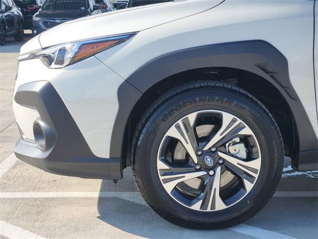 new 2024 Subaru Crosstrek car, priced at $29,881