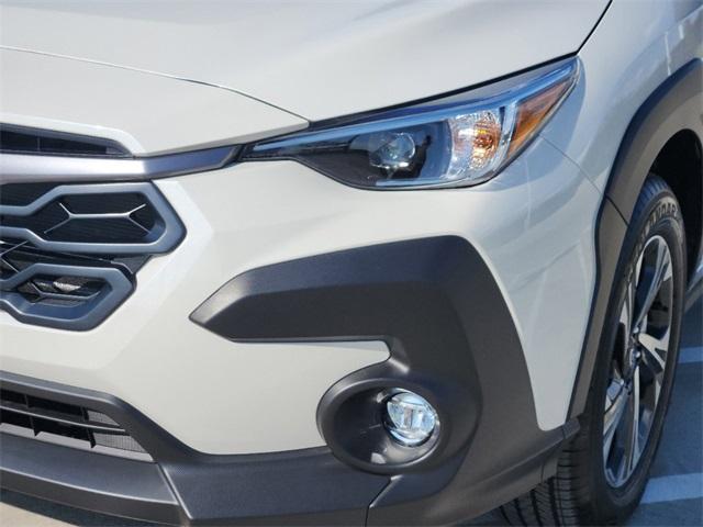 new 2024 Subaru Crosstrek car, priced at $29,881