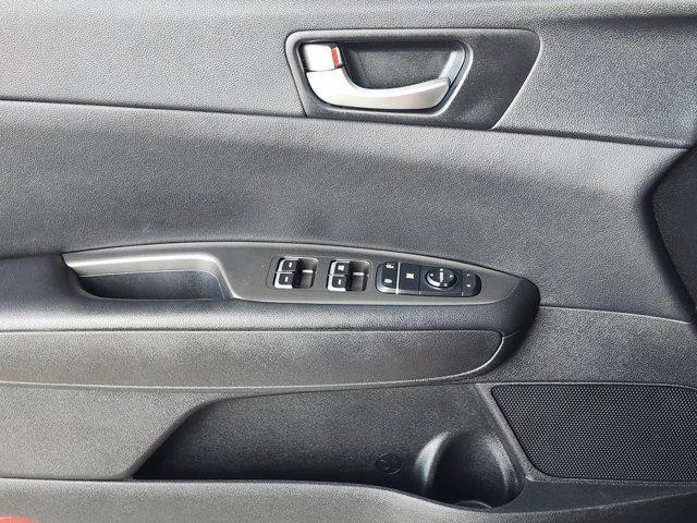 used 2020 Kia Optima car, priced at $13,492