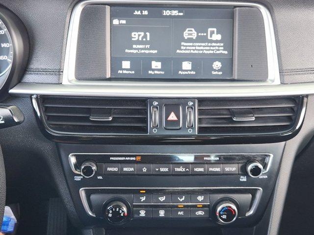 used 2020 Kia Optima car, priced at $13,492