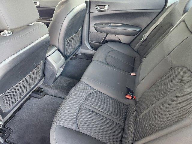 used 2020 Kia Optima car, priced at $13,492