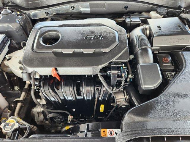 used 2020 Kia Optima car, priced at $13,492