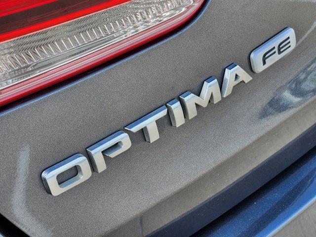 used 2020 Kia Optima car, priced at $13,492